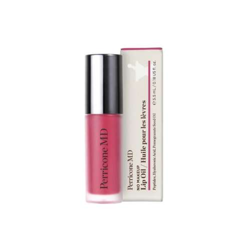 PERRICONE MD No Makeup Lip Oil - Plum 5.5 ml